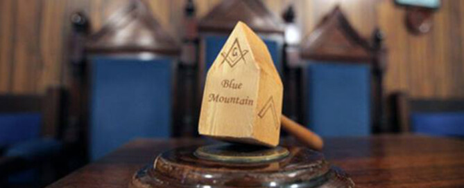 Welcome to Blue Mountain Lodge Port Coquitlam Masonic Lodge