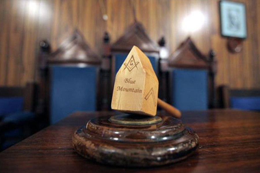 Welcome to Blue Mountain Lodge Port Coquitlam Masonic Lodge