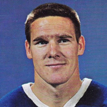 Tim Horton NHL Star & Freemason